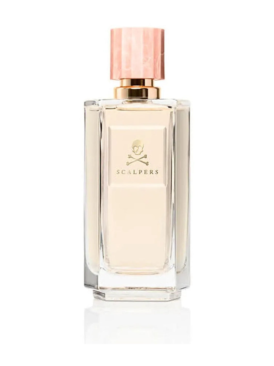 Scalpers Her Y Her Eau de Parfum Damenparfum 50 ml