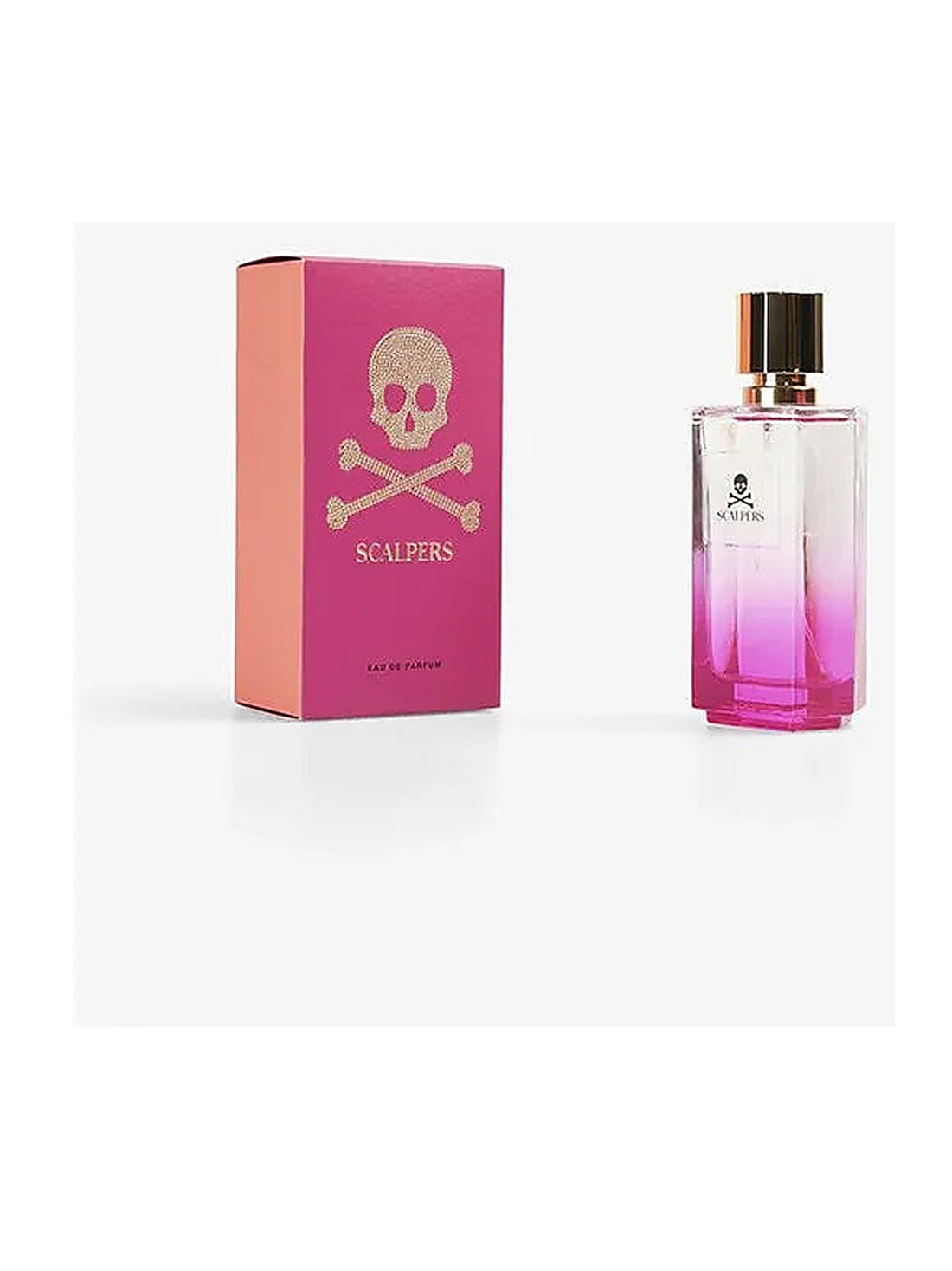 Scalpers Her Y The Wild Flower Eau de Parfum Damenparfum 100 ml