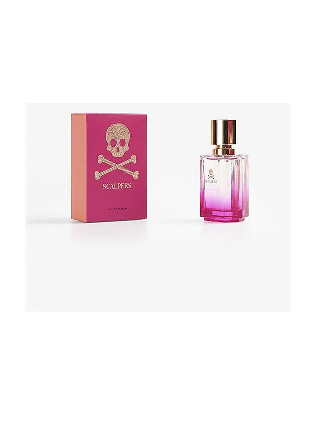 Scalpers Her Y The Wild Flower Eau de Parfum Damenparfum 50 ml