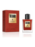 Scalpers The Band for Her Eau de Parfum Unisexparfum 100 ml