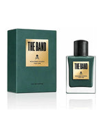 Scalpers The Band for Him Eau de Parfum Unisexparfum 100 ml