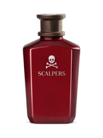 Scalpers the Speed Club Eau de Parfum 125 ml - SCALPERS