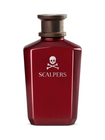 Scalpers the Speed Club Eau de Parfum 125 ml - SCALPERS