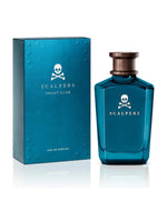 Scalpers Yacht Club Eau de Parfum Herrenparfum 125 ml