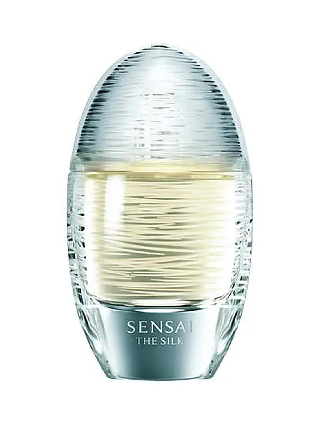 Sensai The Silk Eau de Toilette Unisexparfum 50 ml