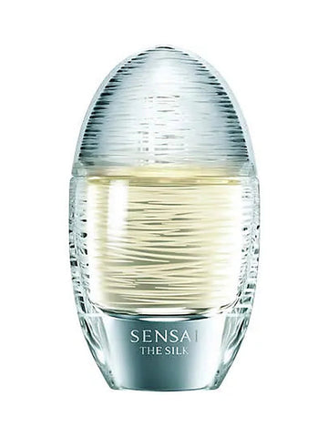 Sensai The Silk Eau de Toilette Unisexparfum 50 ml