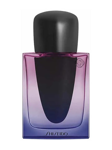 Shiseido Ginza Night Eau de Parfum Intense Damenparfum 50 ml