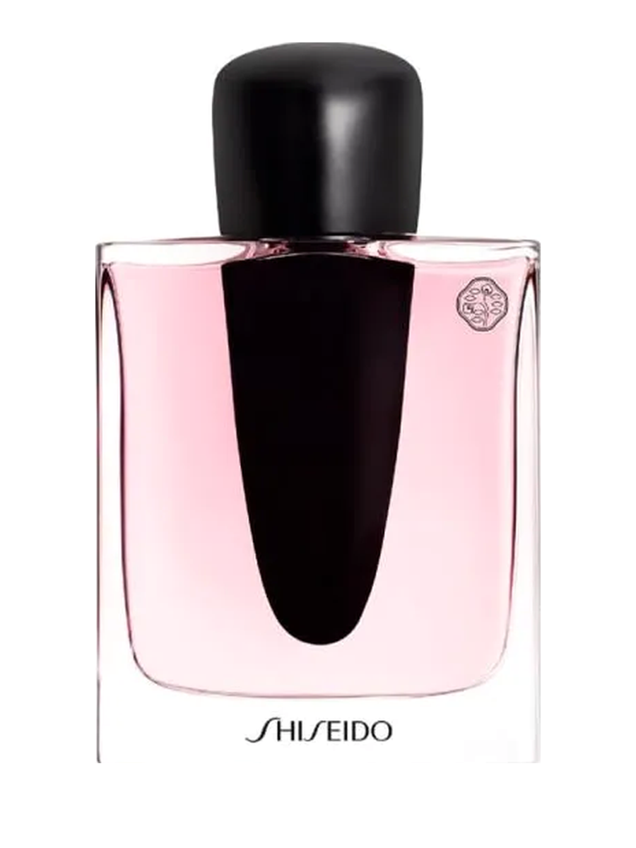 Shiseido Ginza Eau de Parfum Unisex Parfum 90 ml Limited Time - SHISEIDO
