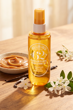 Sol de Janeiro Brazilian Crush Cheirosa 62 Perfume Mist - goldener Flakon mit Karamell, Vanille und Jasmin - kaufenparfum.de