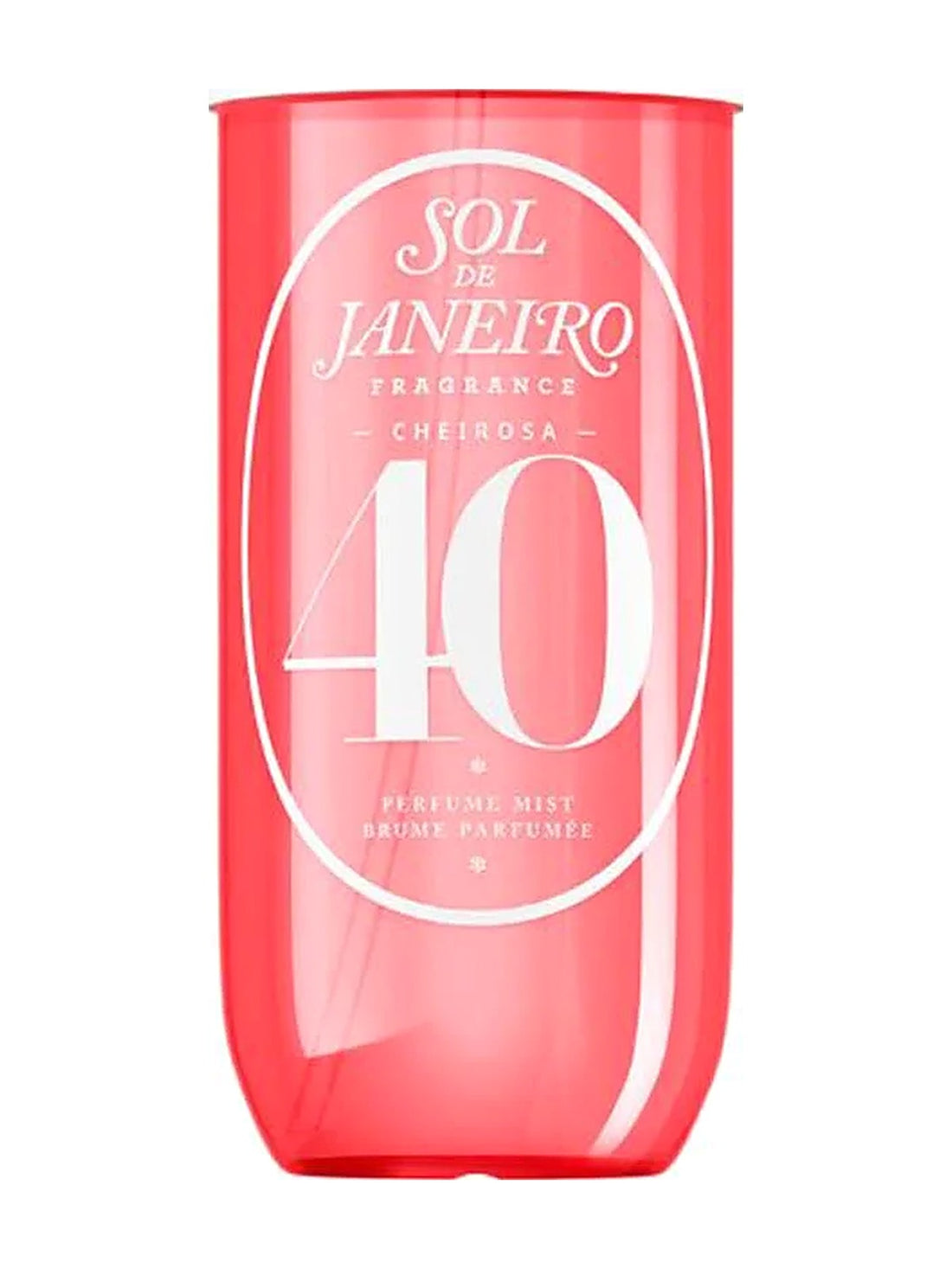 Sol de Janeiro Cheirosa 40 Duftspray Unisexparfum 240 ml