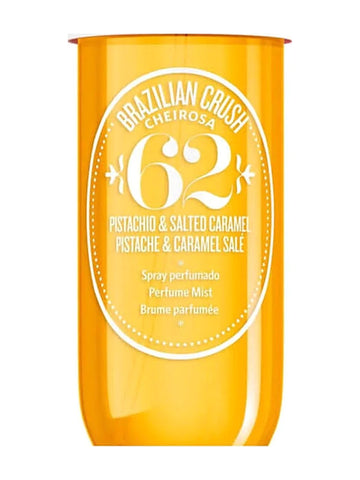 Sol de Janeiro Cheirosa 62 Brazilian Crush Unisexparfum 240 ml