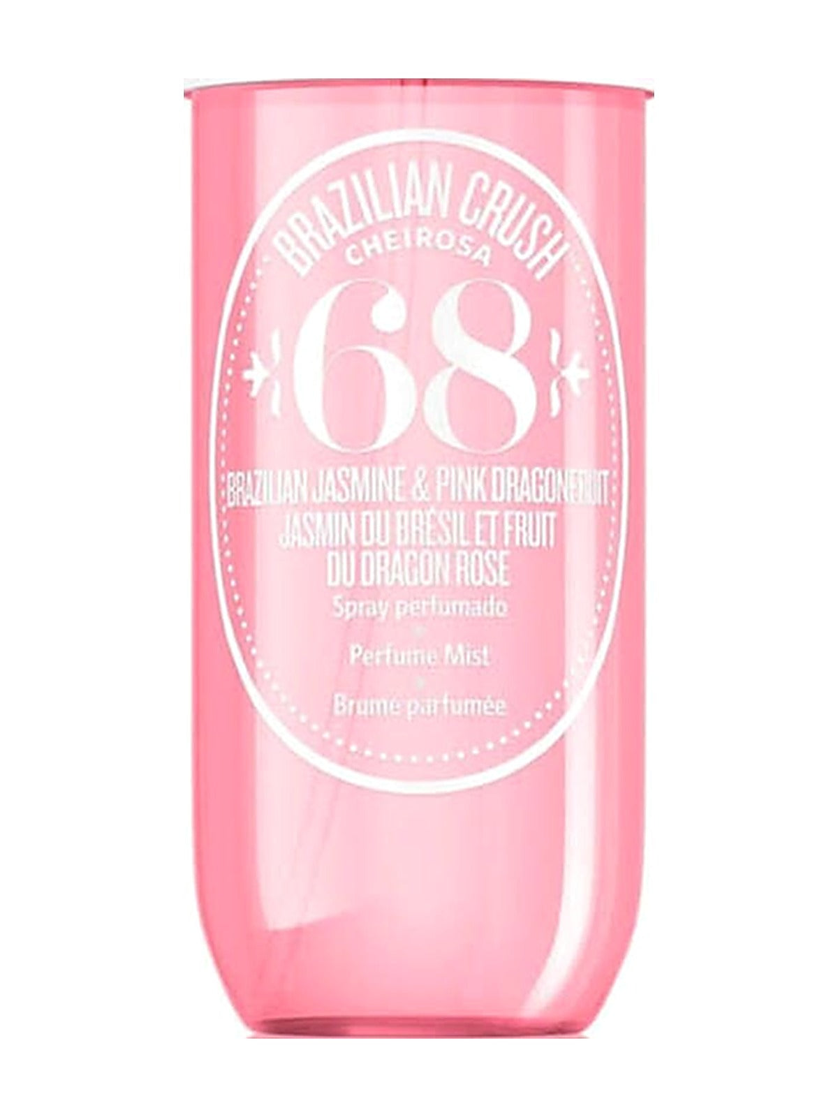 Sol de Janeiro Cheirosa 68 Brazilian Crush Unisexparfum 90 ml