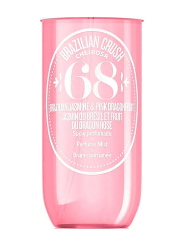 Sol de Janeiro Cheirosa 68 Brazilian Crush Unisexparfum 90 ml