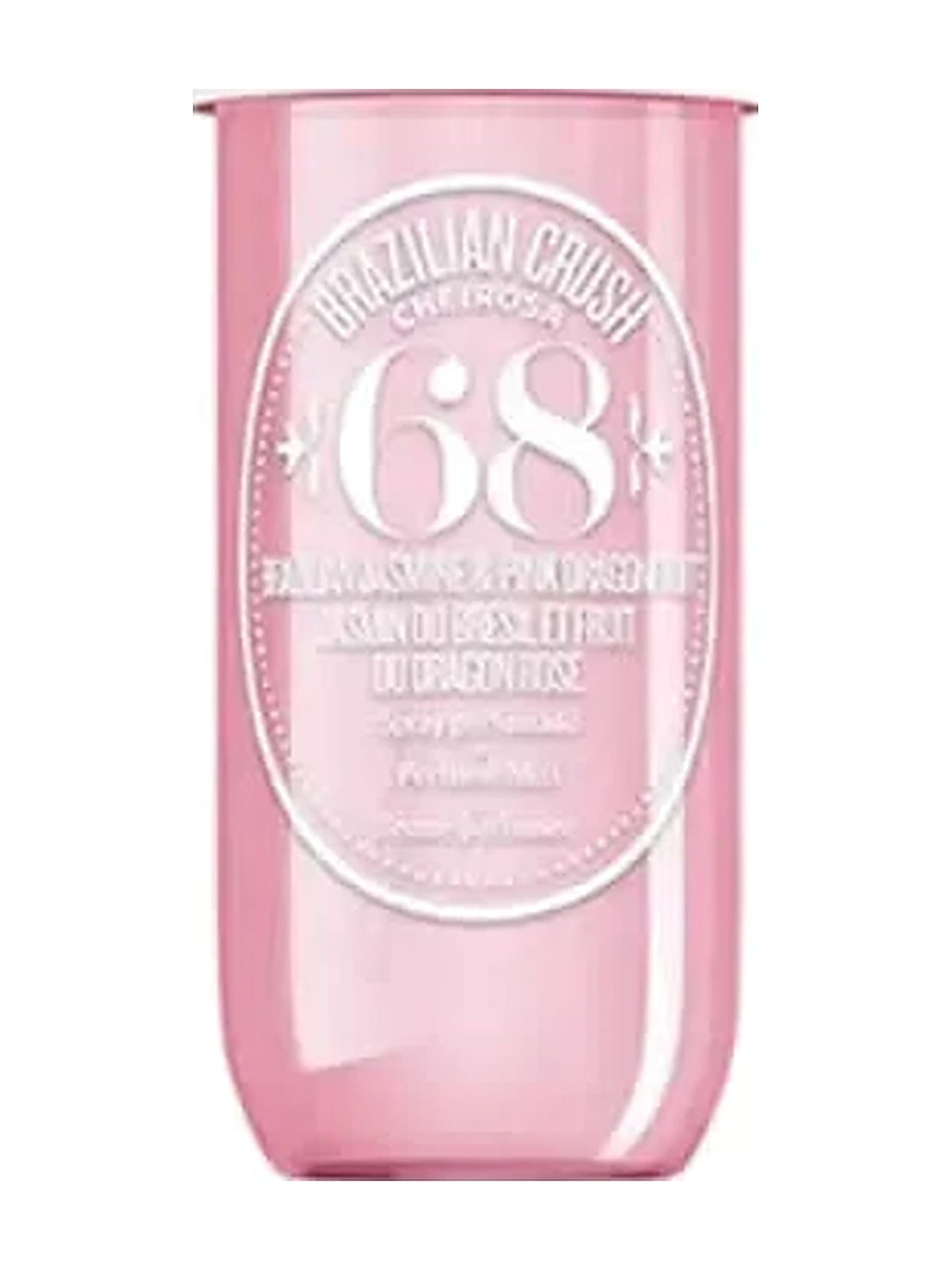 Sol de Janeiro Cheirosa 68 Perfume Mist Unisexparfum 240 ml