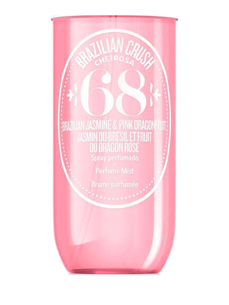 Sol de Janeiro Cheirosa 68 Brazilian Crush Perfume Unisex Parfum 90 ml - SOL DE JANEIRO