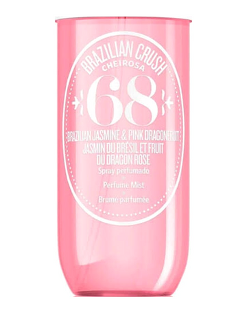 Sol de Janeiro Cheirosa 68 Brazilian Crush Perfume Unisex Parfum 90 ml - SOL DE JANEIRO