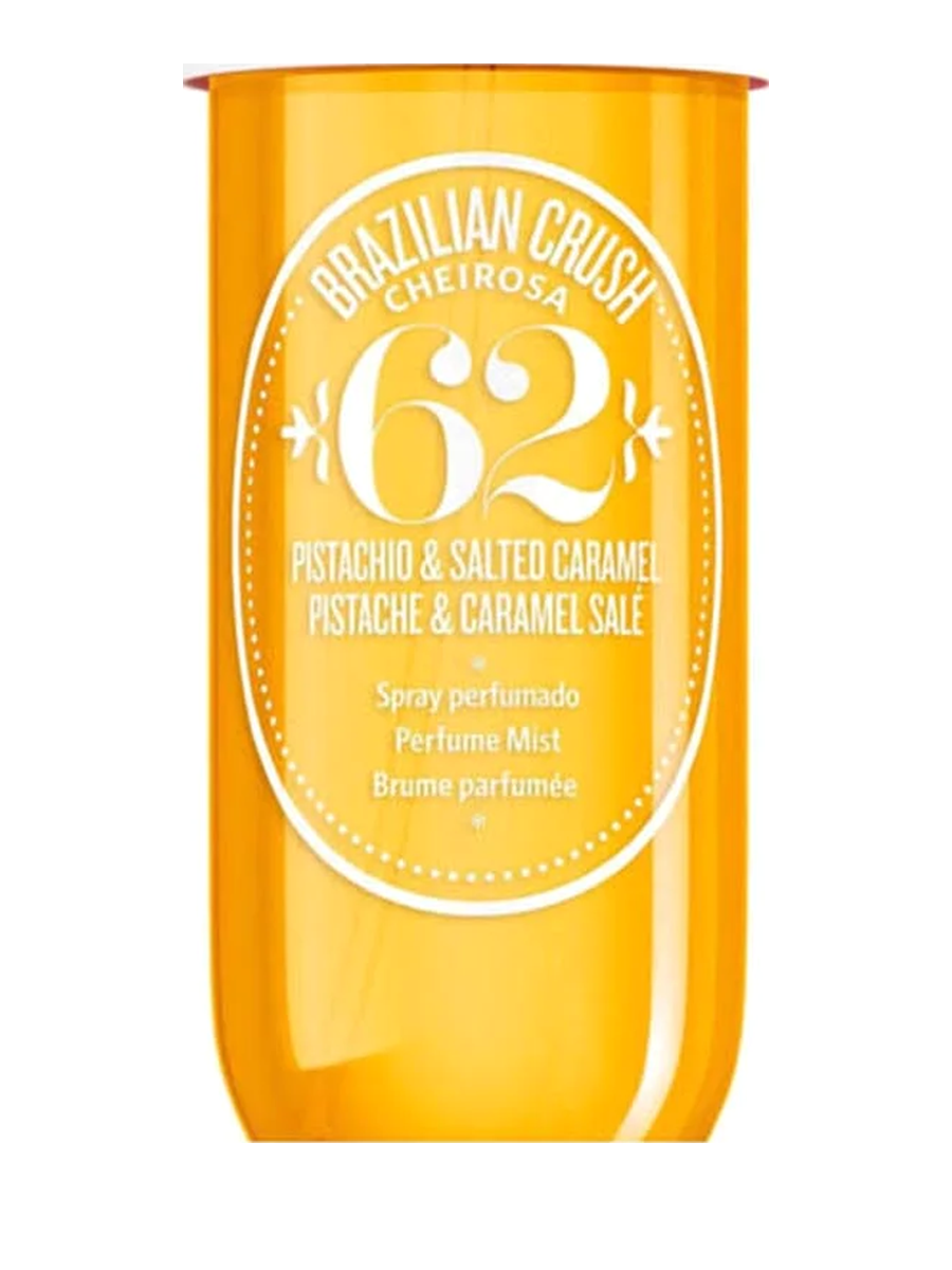Sol de Janeiro Cheirosa 62 Brazilian Crush Unisex Parfum 240 ml - SOL DE JANEIRO