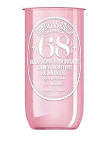 Sol de Janeiro Cheirosa 68 Perfume Mist Unisexparfum 240 ml - SOL DE JANEIRO