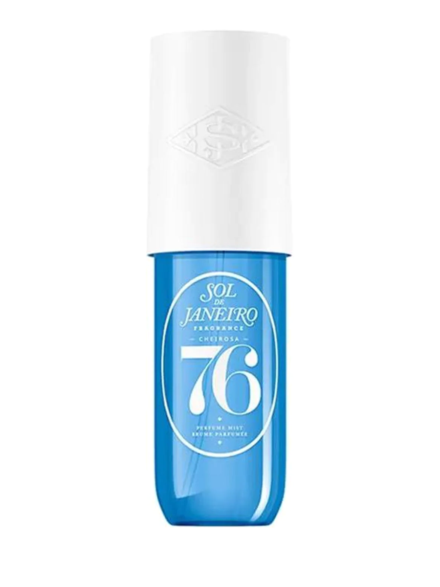 SOL DE JANEIRO Sol de Janeiro Cheirosa 76 Perfume Unisexparfum 90 ml