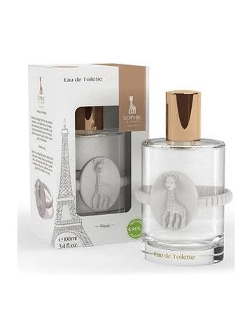 Sophie la Girafe Eau de Toilette Unisexparfum 100 ml