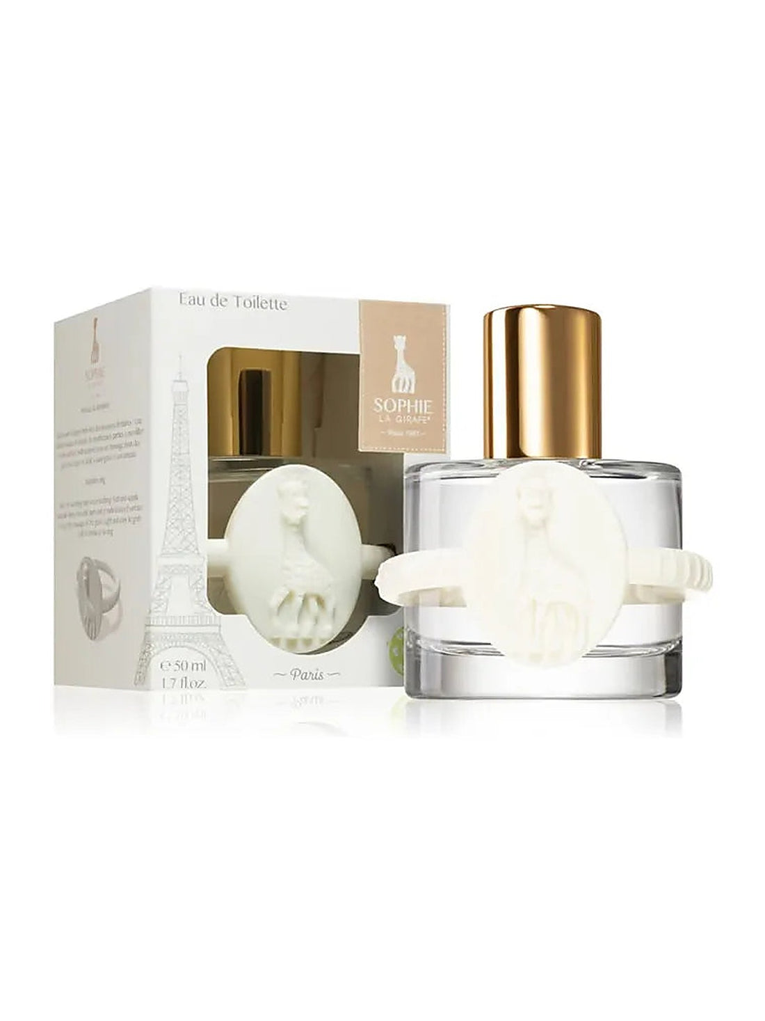 Sophie la Girafe Eau de Toilette Unisexparfum 50 ml