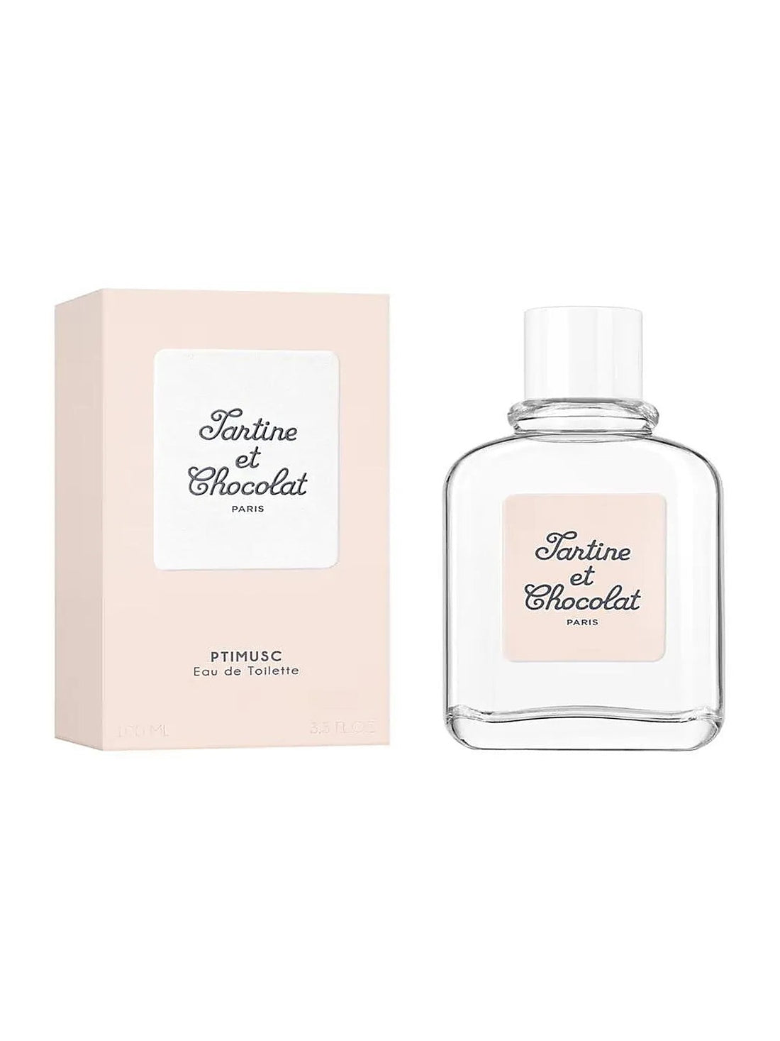 Tartine Et Chocolat Ptimusc Etv Eau de Toilette Unisexparfum 100 ml