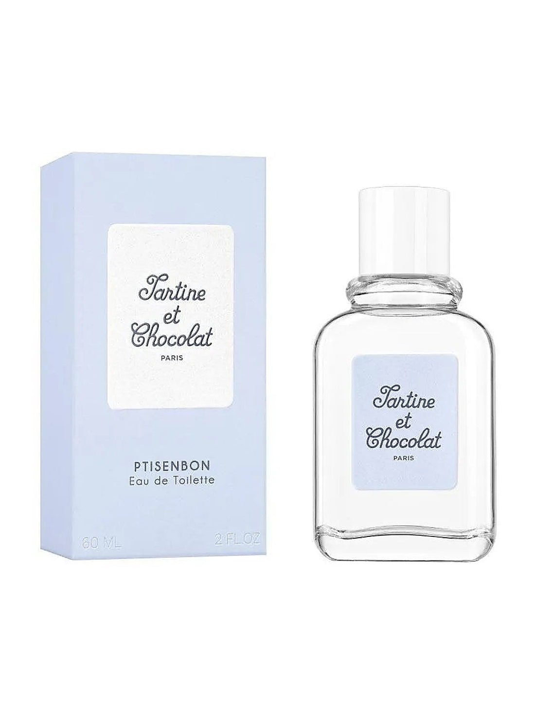 Tartine Et Chocolat Ptisenbon Etv Eau de Toilette Unisexparfum 60 ml