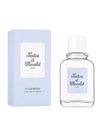 Tartine Et Chocolat Ptisenbon Etv Eau de Toilette Unisexparfum 60 ml