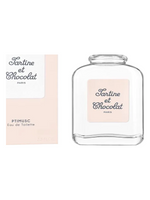 Tartine et Chocolat Ptimusc Eau de Toilette Unisex Parfum 100 ml - TARTINE ET CHOCOLAT
