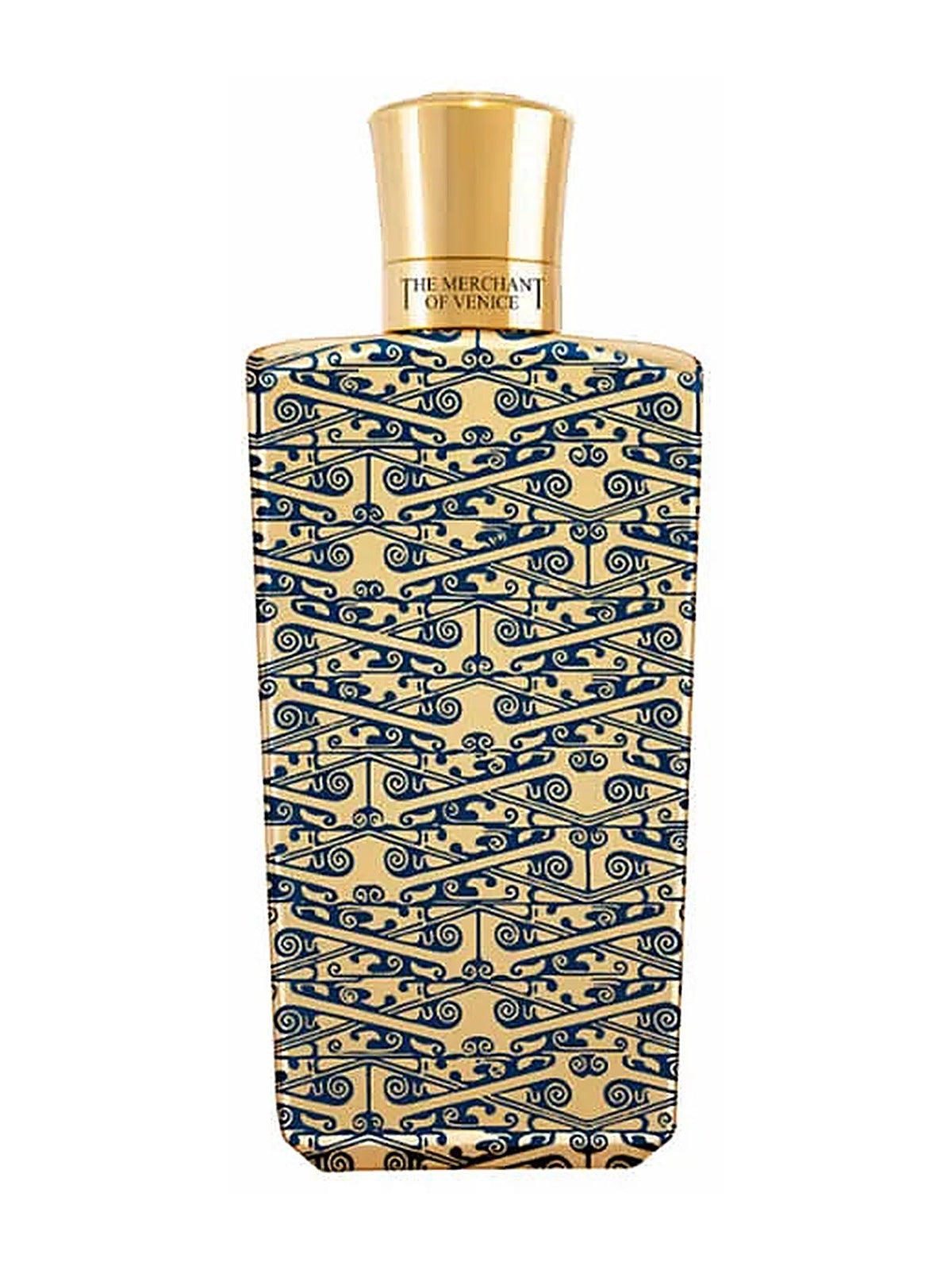 The Merchant Of Venice Gold Regata Eau de Parfum Unisexparfum 100 ml
