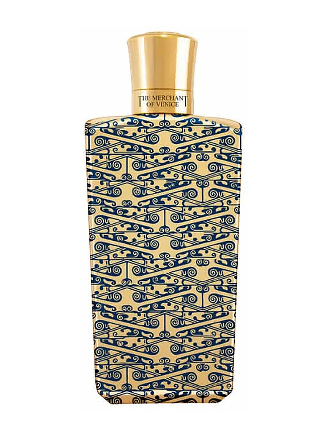 The Merchant Of Venice Gold Regata Eau de Parfum Unisexparfum 100 ml