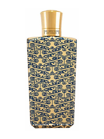 The Merchant Of Venice Gold Regata Eau de Parfum Unisexparfum 100 ml