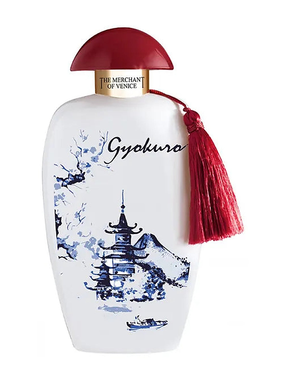 The Merchant Of Venice Gyokuro Eau de Parfum Unisexparfum 100 ml
