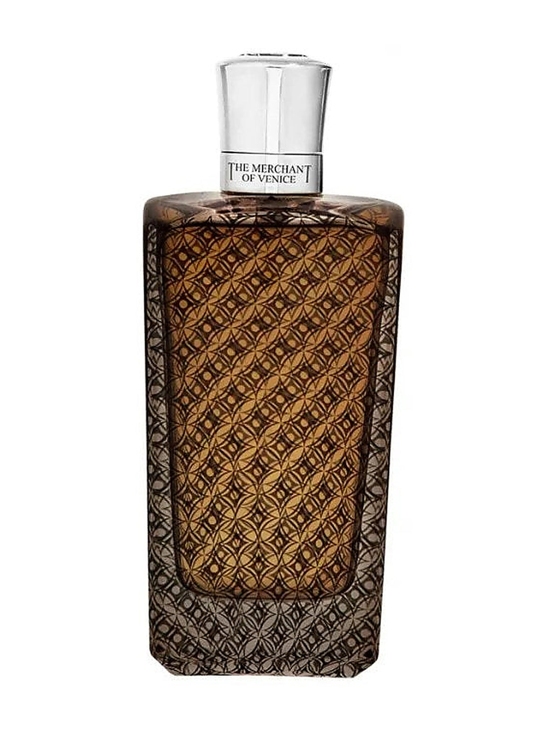 The Merchant Of Venice Ottoman Amber Eau de Parfum Herrenparfum 100 ml
