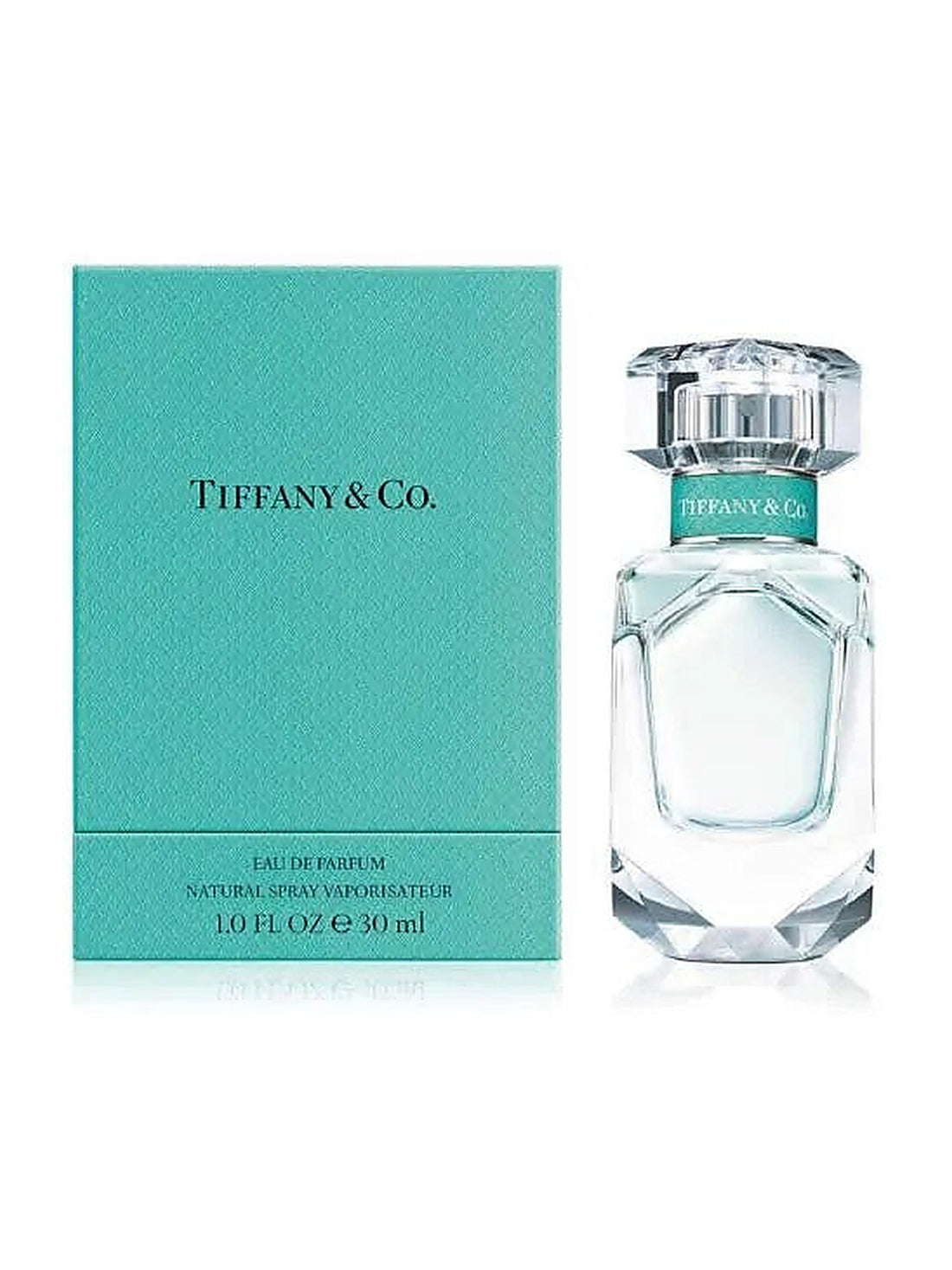 Tiffany and Co. Eau de Parfum Damenparfum 30 ml