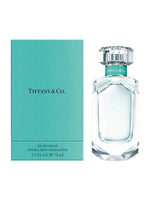 Tiffany and Co. Eau de Parfum Damenparfum 75 ml