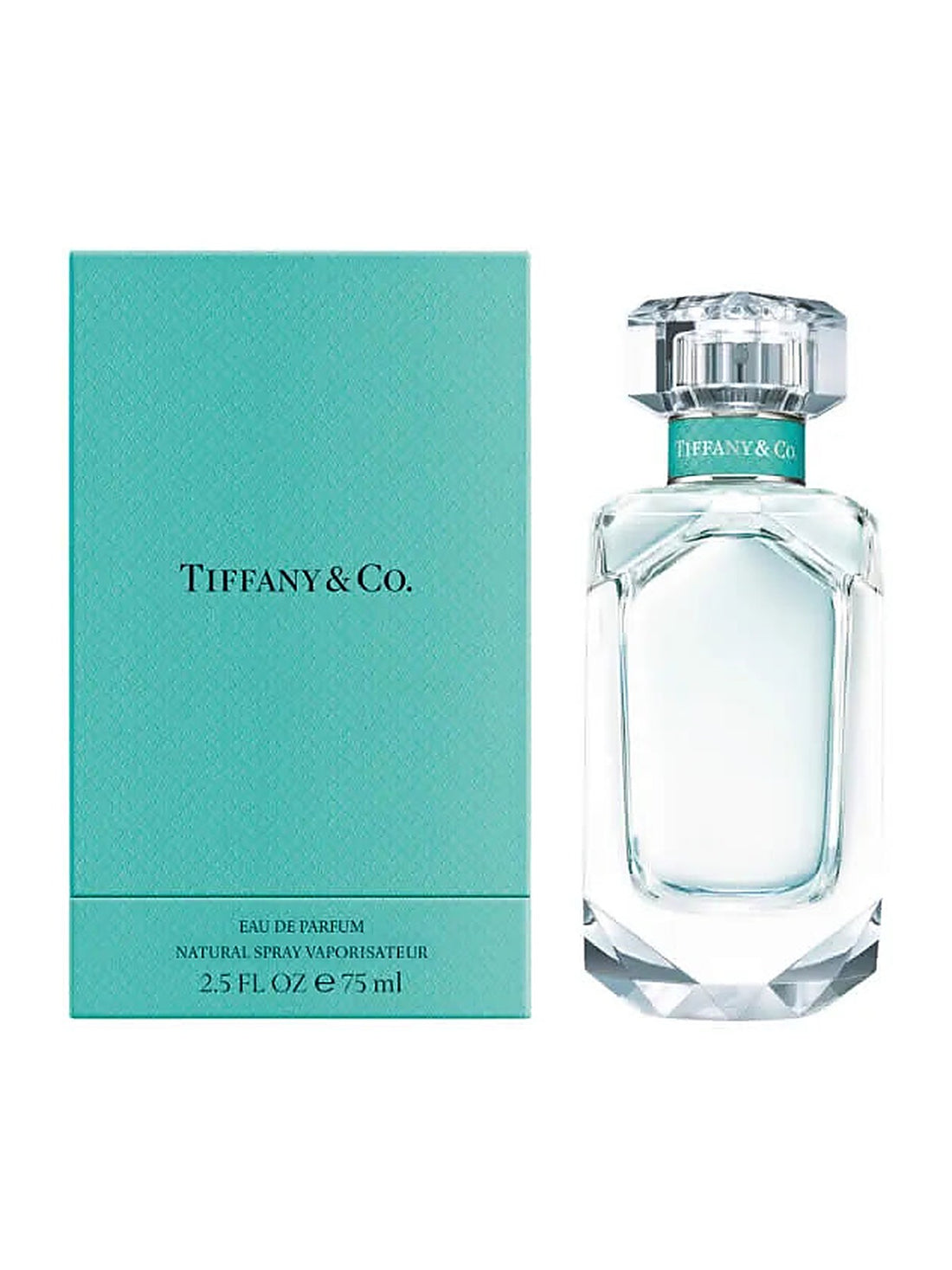 Tiffany and Co. Eau de Parfum Damenparfum 75 ml