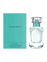 Tiffany and Co. Eau de Parfum Damenparfum 50 ml