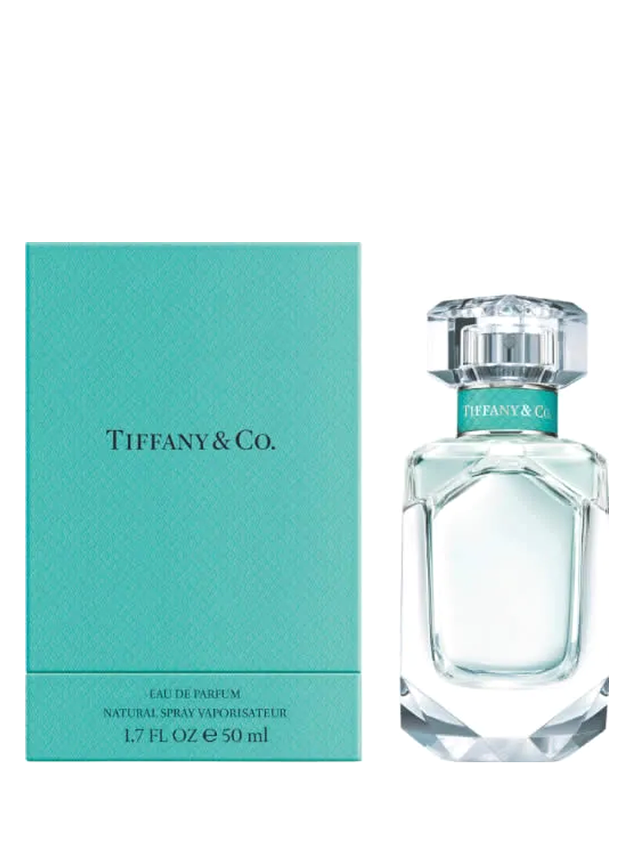 Tiffany&co. Tiffany Eau de Parfum Damen Parfum 50 ml - TIFFANY&CO.