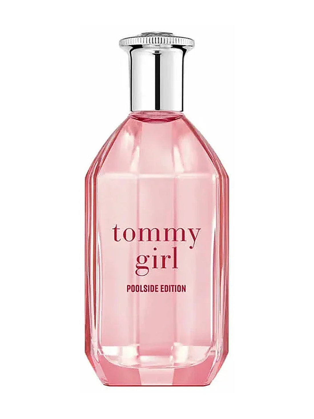Tommy Hilfiger Girl Poolside Eau de Toilette Damenparfum 100 ml
