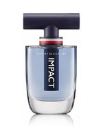 Tommy Hilfiger Impact Eau de Toilette Herrenparfum 100 ml