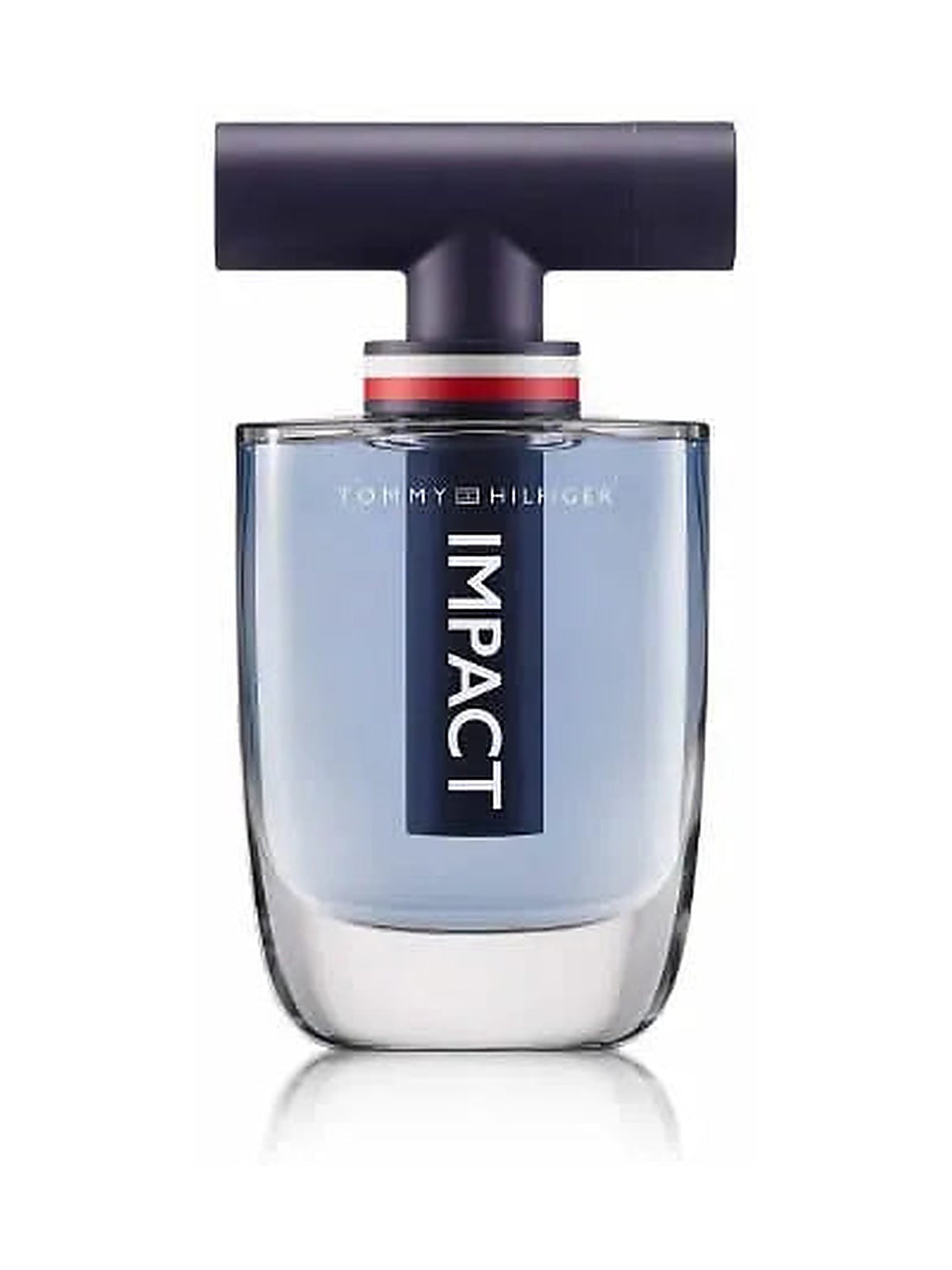 Tommy Hilfiger Impact Eau de Toilette Herrenparfum 100 ml