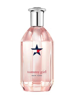 Tommy Girl New York Eau de Toilette Damenparfum 100 ml