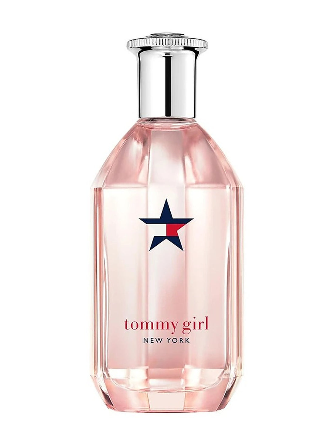 Tommy Girl New York Eau de Toilette Damenparfum 100 ml