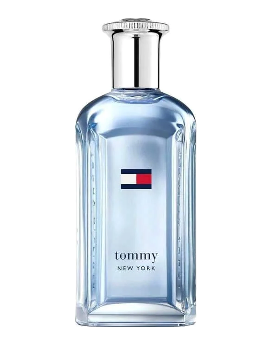 Tommy Hilfiger Tommy New York EdT 100 ml Herren Parfum | kaufenparfum.de