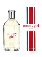 Tommy Hilfiger Girl Eau de Toilette Unisex Parfum 200 ml - TOMMY HILFIGER