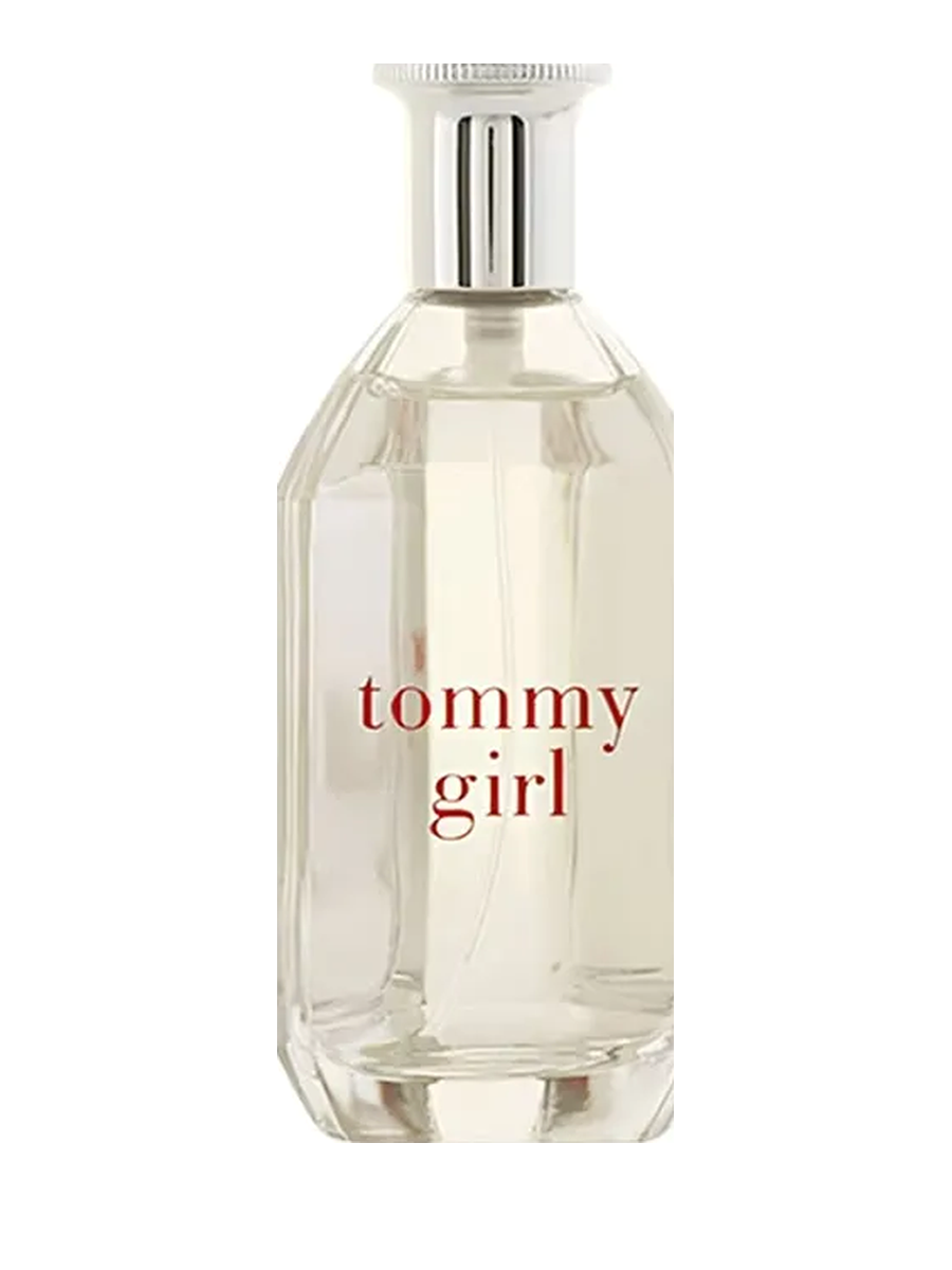 Tommy Hilfiger Eau de Toilette Damenparfum 100 ml - TOMMY HILFIGER