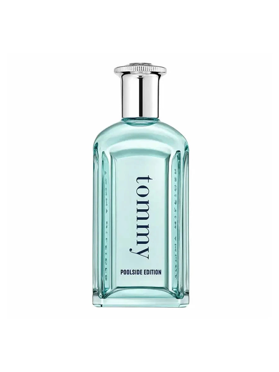 Tommy Hilfiger Poolside Edition Eau de Toilette Herrenparfum 100 ml - TOMMY HILFIGER