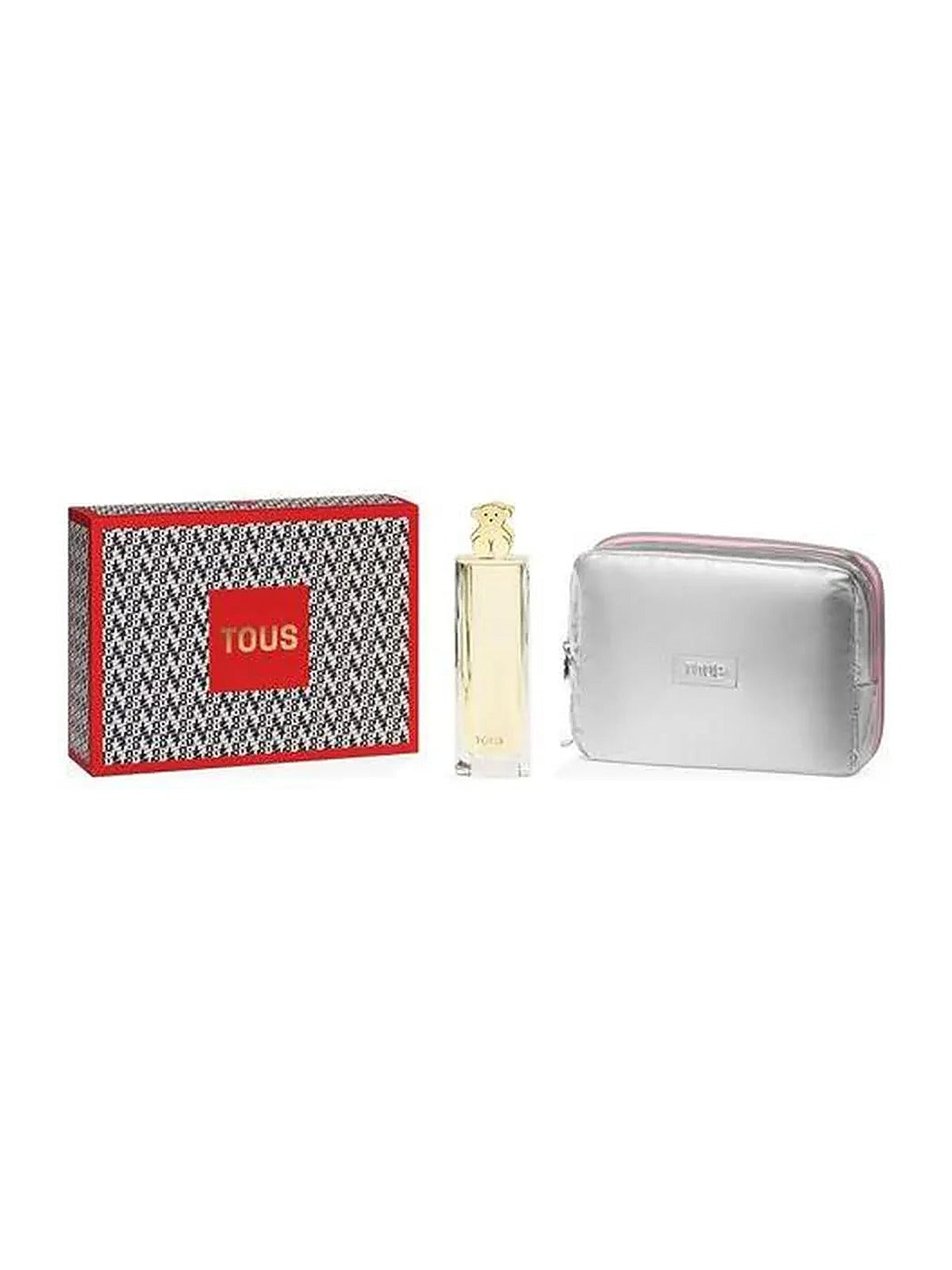 Tous Eau de Parfum Sets Damen-Geschenkset 90 ml