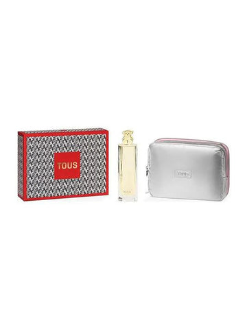 Tous Eau de Parfum Sets Damen-Geschenkset 90 ml